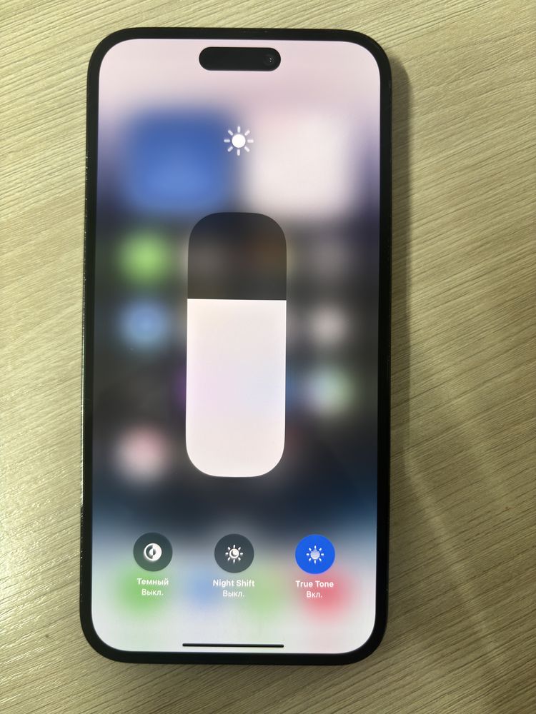 Iphone 14 pro max 256gb
