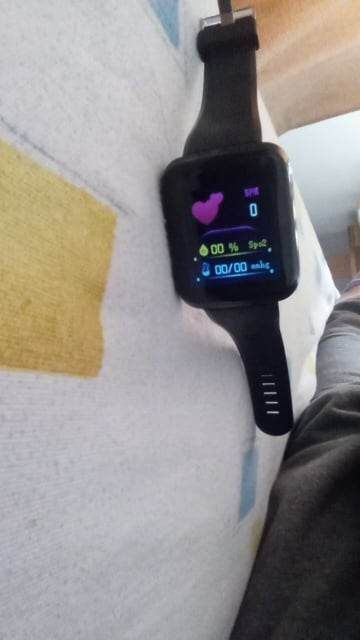 Ceas Smart fitness