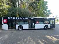 Vand Mercedes Citaro automat