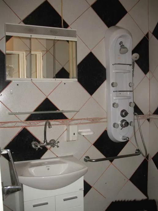 Дава се под наем Тристаен апартамент в София, Хаджи Димитър - 70 кв.м за 650 € - Снимка #3