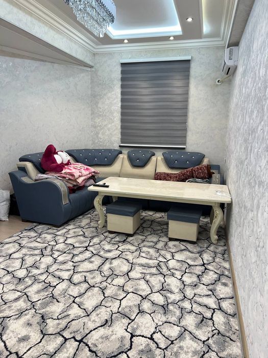 Yashnobod tumani  Parkentsiy ko'cha