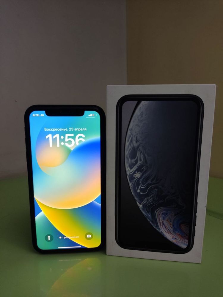 IPHONE XR идеальный