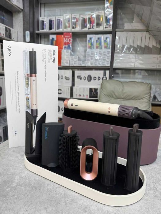 ИДЕАЛЬНЫЙ ПОДАРОК Dyson 6в1 ОРИГИНАЛ Дайсон Даисон Малайзия