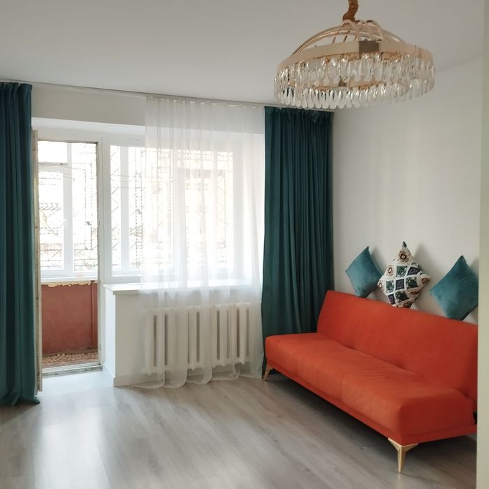 1комн Республики -Богенбая