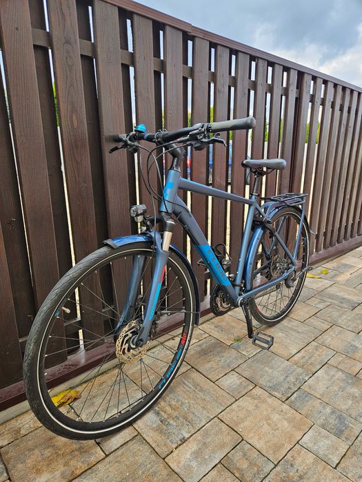 Vand bicicleta Cube Kathmandu