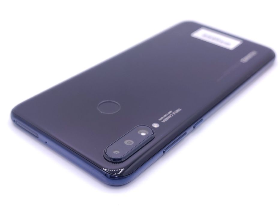 Huawei P30 Lite 128GB Midnight Black 4GB, Garantie 24 luni | #D88000