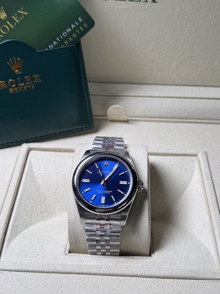 Часовник Rolex Datejust