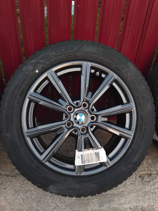 Jante BMW Styling 967