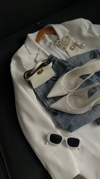 Разгрузка гардероба