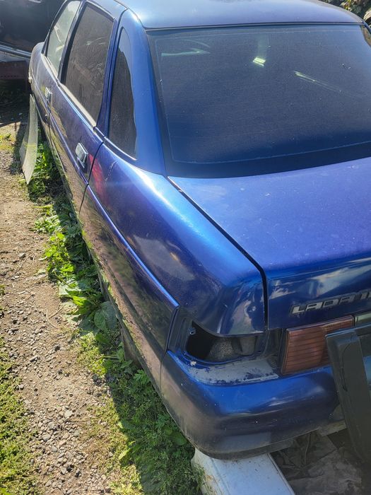 Продам ваз 2110 доки