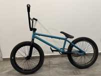 Vand bicicleta BMX