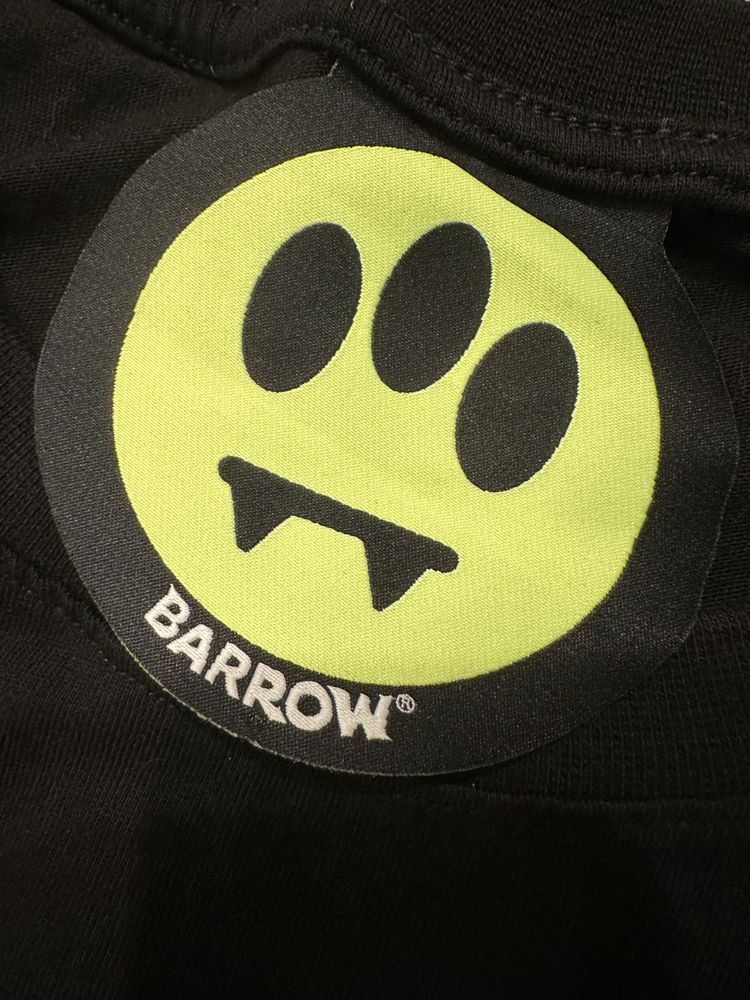 Tricou Barrow Get Stoned