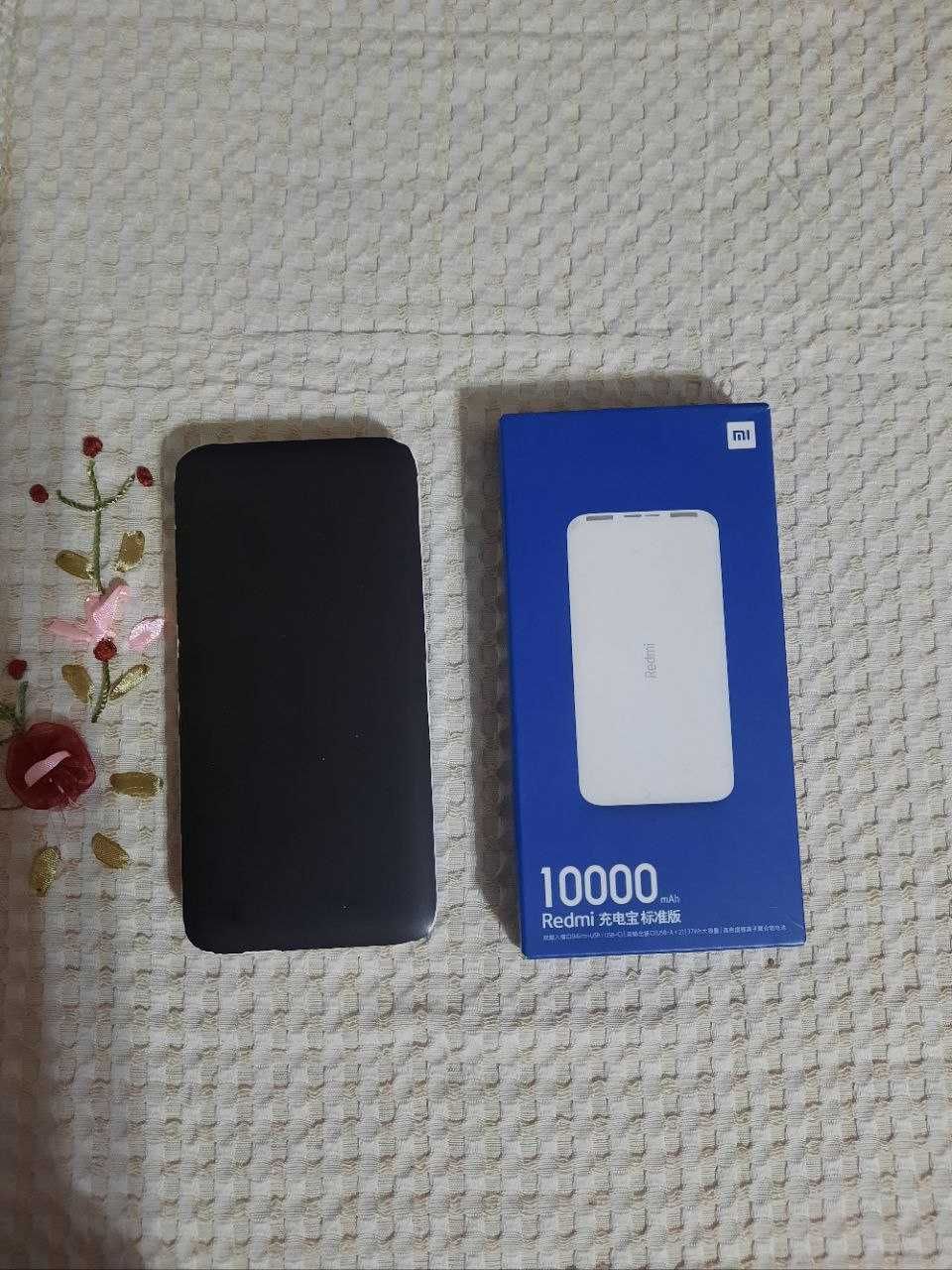 power bank redmi