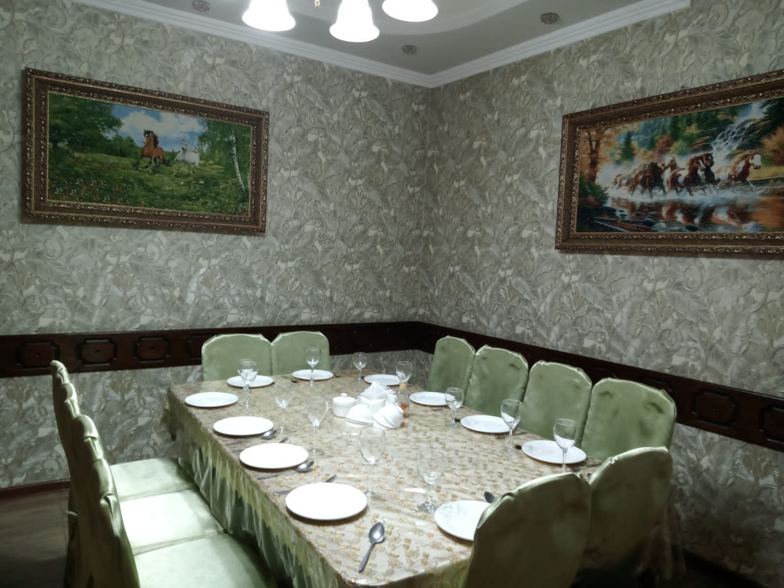 Сдаётся в аренду кафе