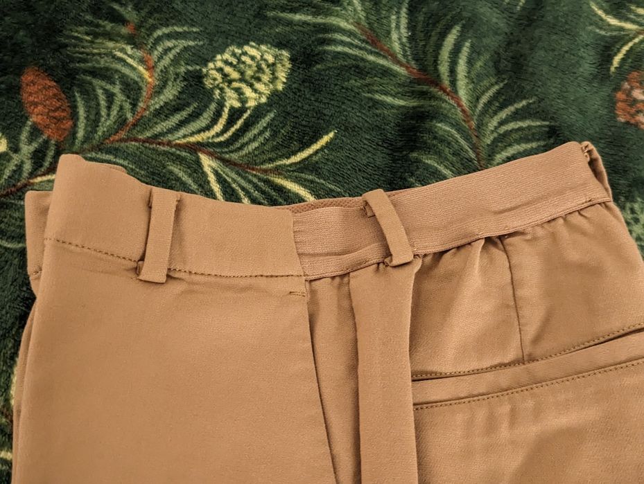 Pantaloni office Marc O'Polo