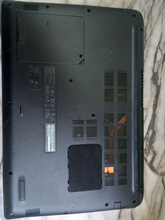 Лаптоп Acer Aspire 5 Intel Core™ i5-8250U 15,6 12gb DDR4 MX150