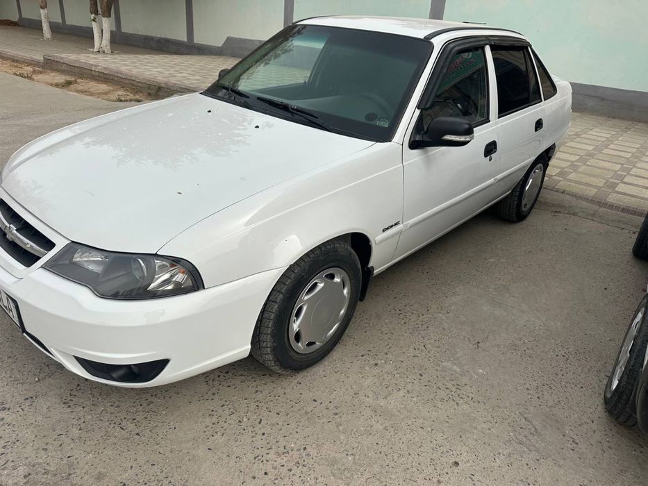 Nexia 2 kreditga avtolizing