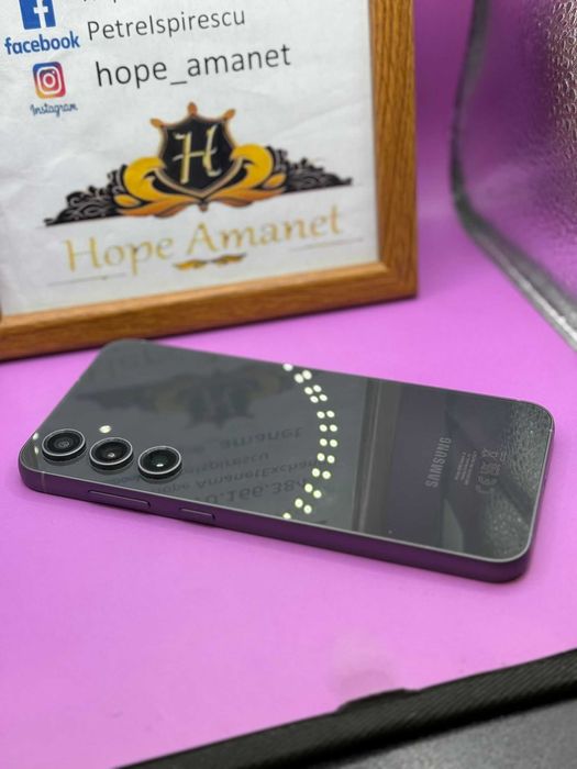 HOPE AMANET P2 - Samsung S23 FE/  128GB / 8 GB Ram