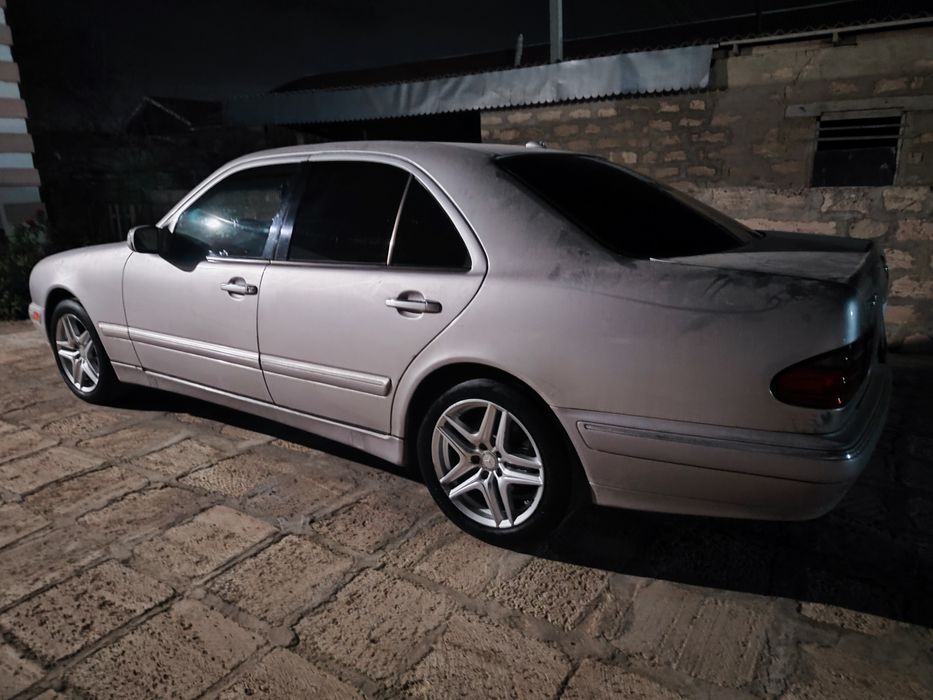 Диски на мерседес р 17