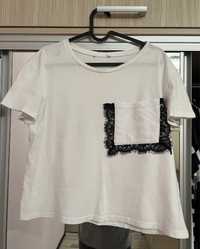 Tricou Zara editie veche