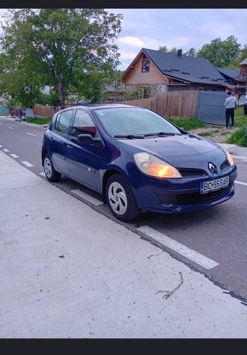 Renault Clio/1.5