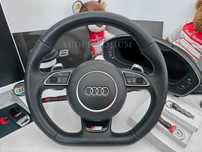 Оригинален Audi Мулти Волан Airbag A3 A4 A5 A6 A7 A8 S4 S5 S7 S8 R8 RS