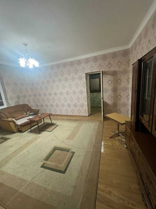 Госпитальный / Церковь, КДН Банк
2/6/9
Площадь: 65 м²