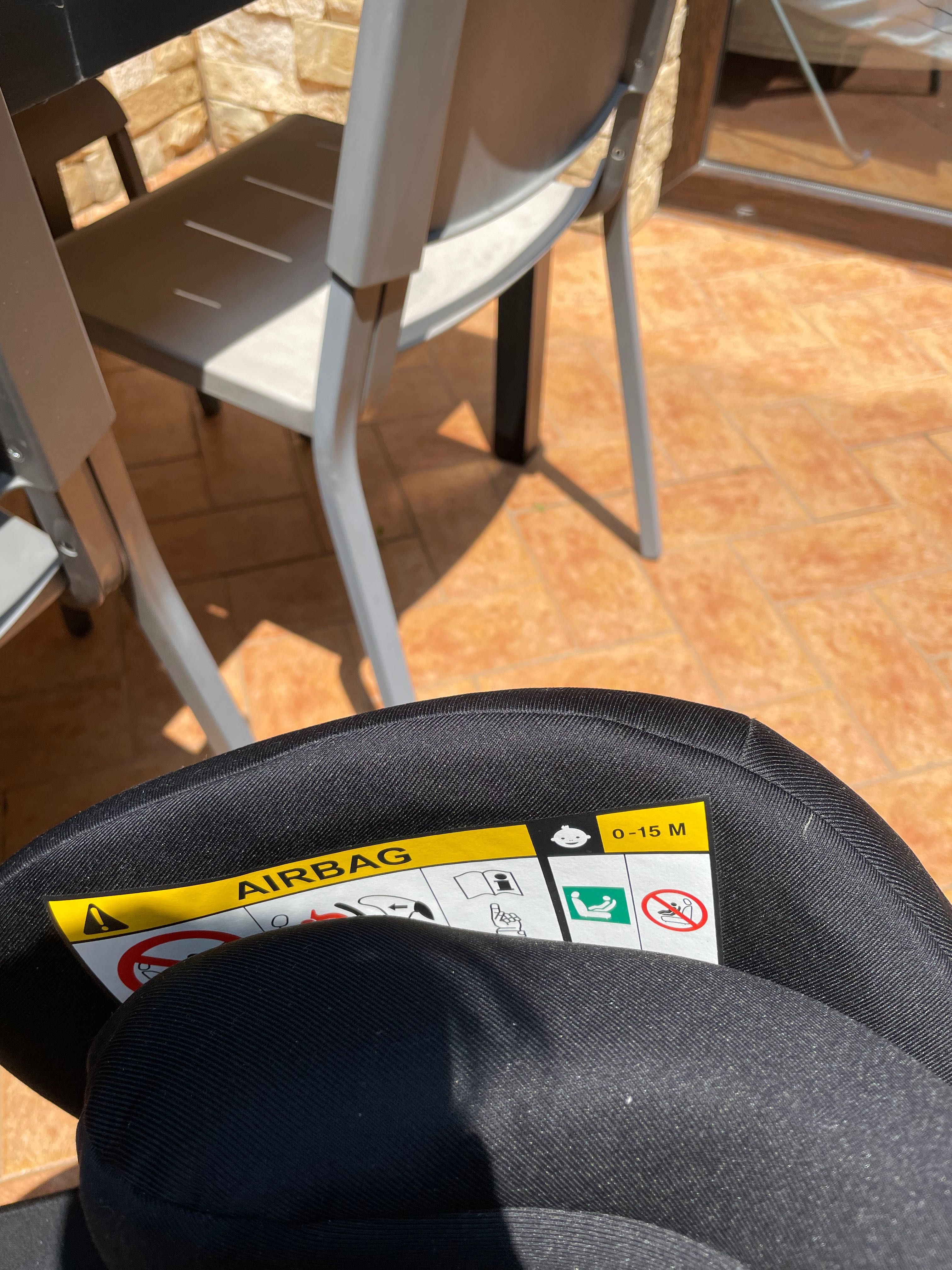 Scaun auto Cybex Sirona M2 i-Size cu baza Isofix