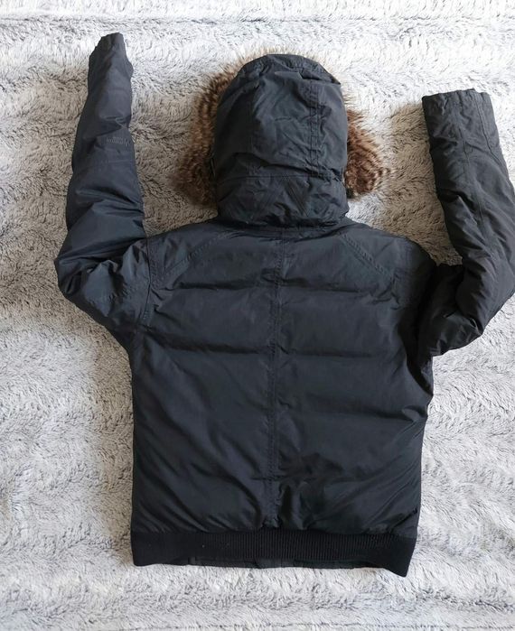 G-star down jacket, M48,мъжка пухена парка,Vector nylon мембрана