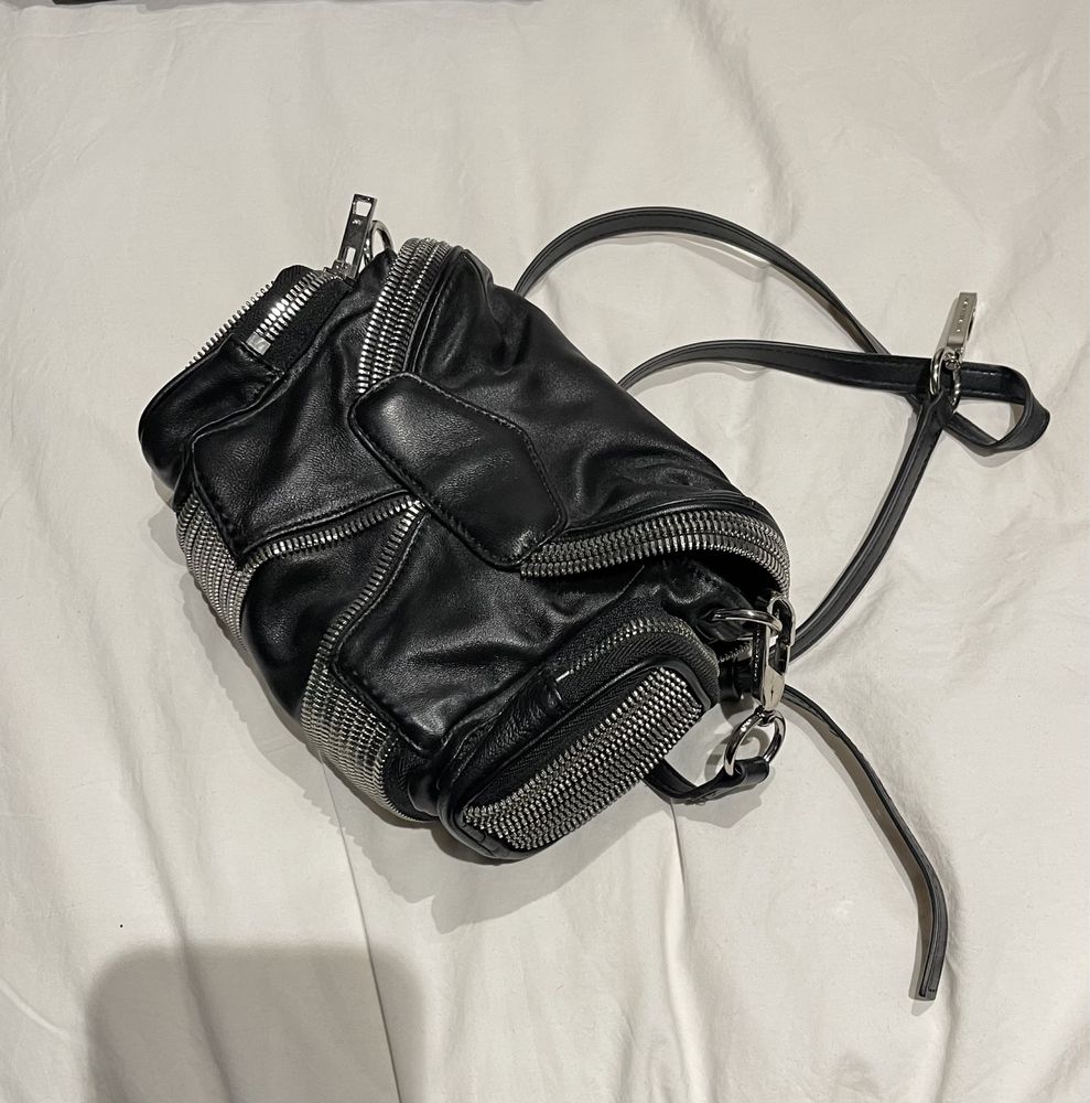 Alexander Wang Marti Micro Bag