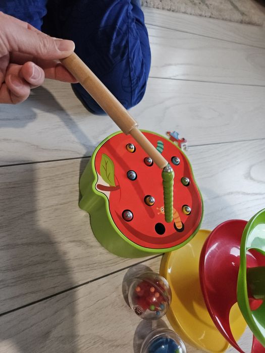 Vand lot jucarii copil - 50 Ron