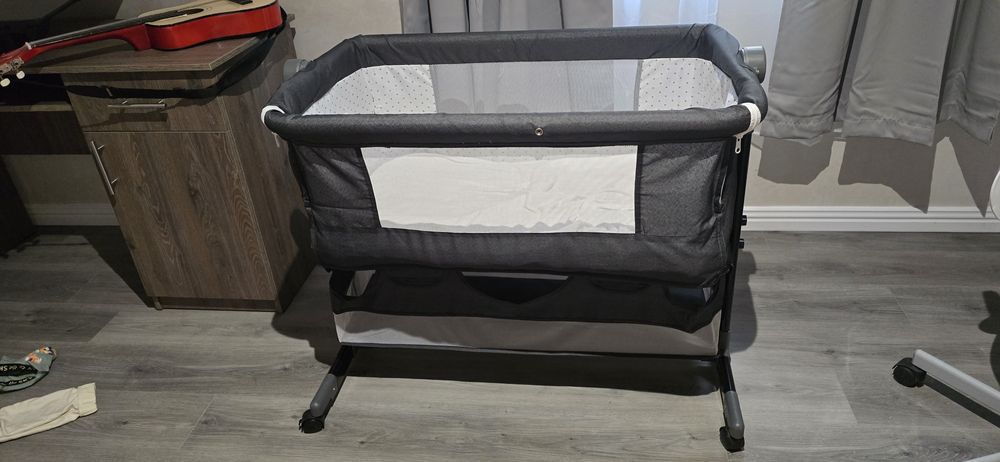 Patut copii reglabil