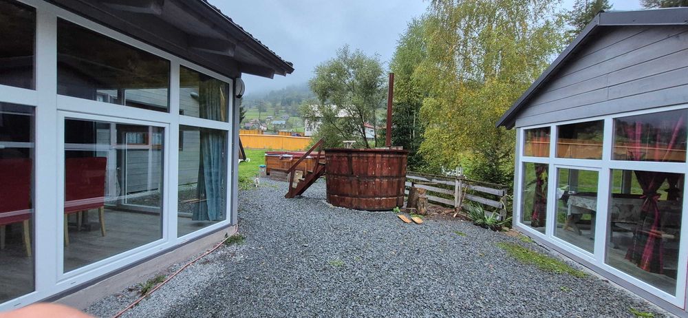 Cazare Arieseni Cabana tip A OCUPAT DE REVELION