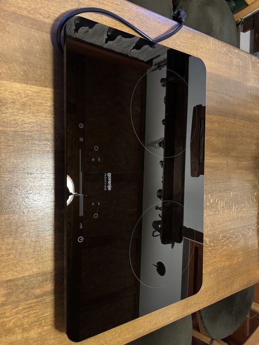 Plita cu inductie Gorenje 3500W