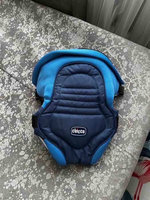 Продам кенгуру новый