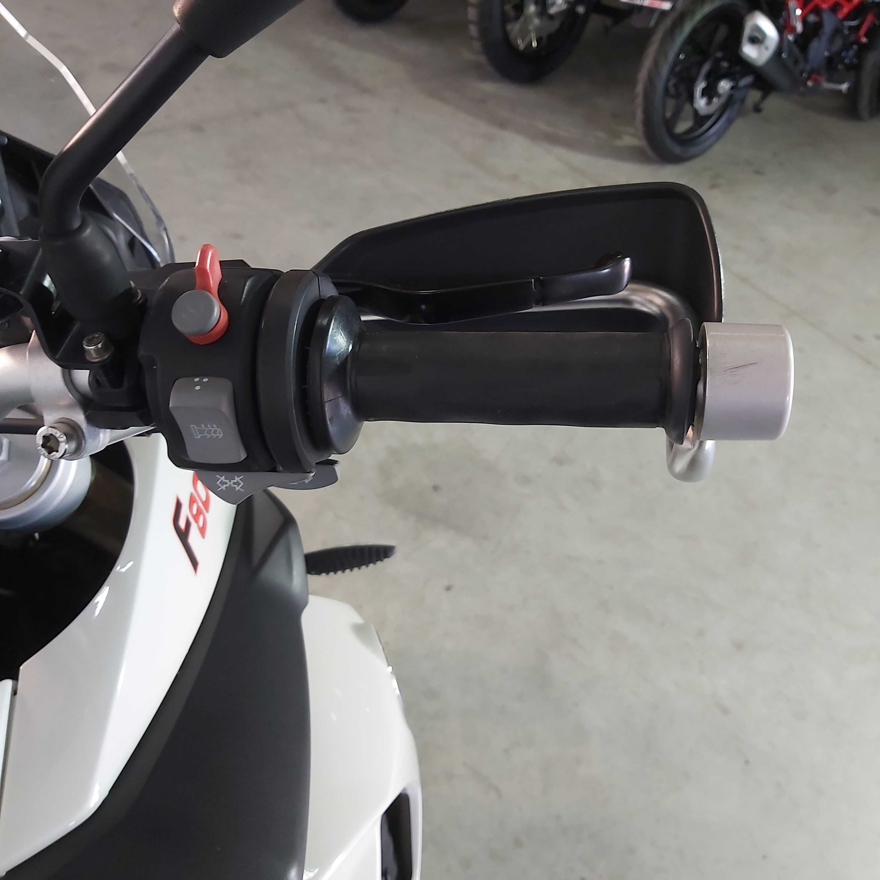 Motocicleta BMW F800GS | B85506 | motomus.ro