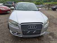 Piese/Dezmembrez Audi A4 B7 Sedan 1.6i 75kw 102 cp Tip ALZ Cutie HFC