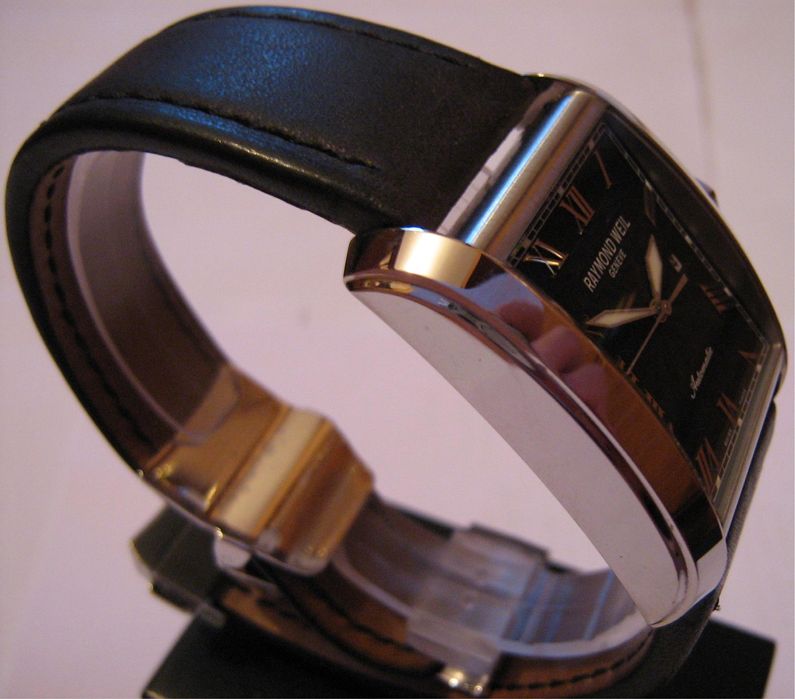 Часы Raymond Weil Don Giovanni
