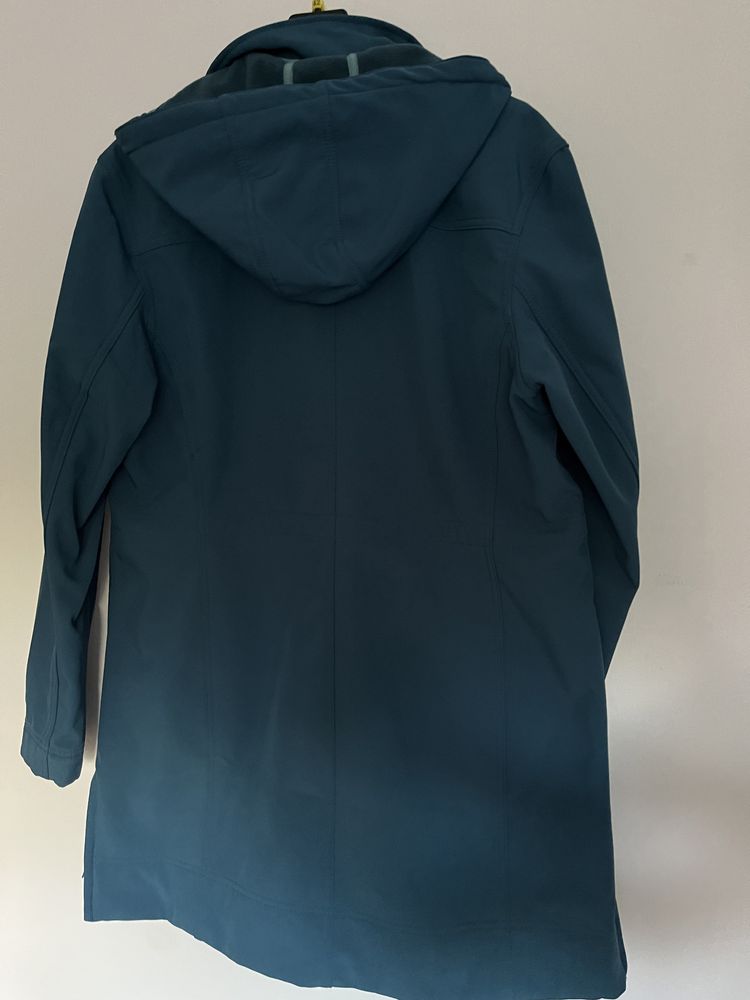 Geaca funcțională softshell Bonprix