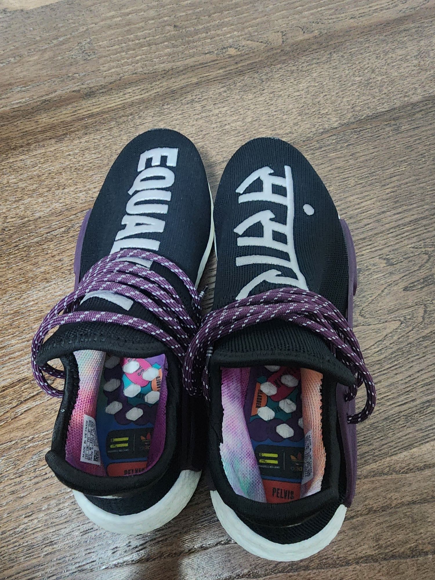 Adidas NMD Williams