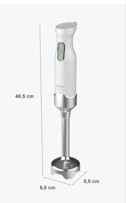 Пасатор Imetec