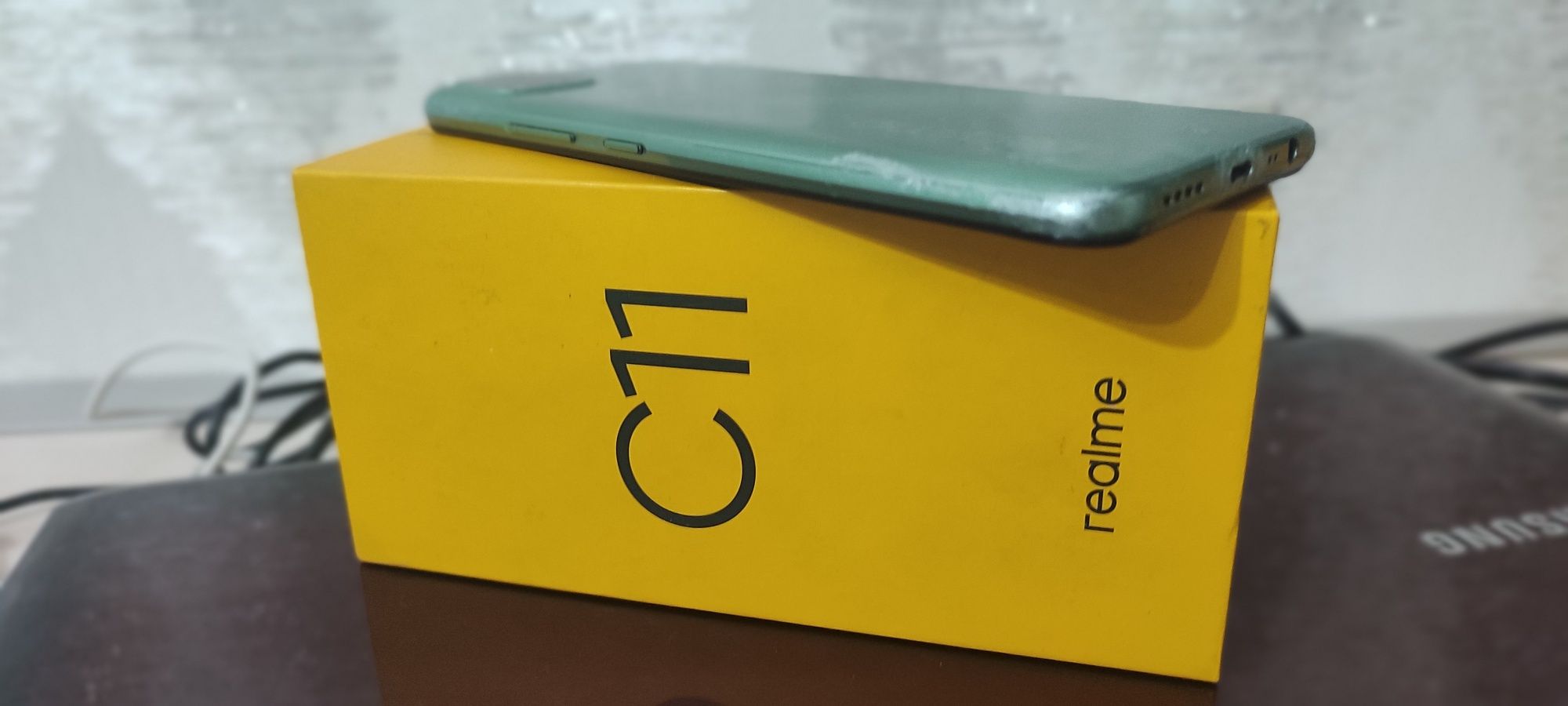 Продам Realmi c11