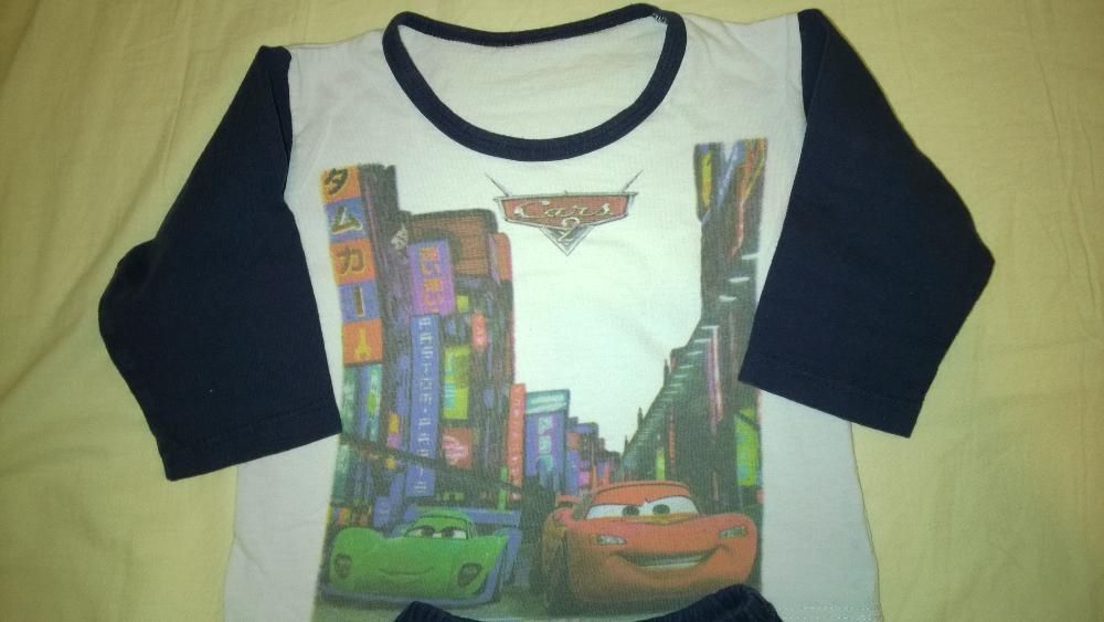 Детска пижама