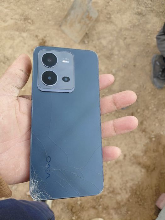 Vivo v25 сатылады