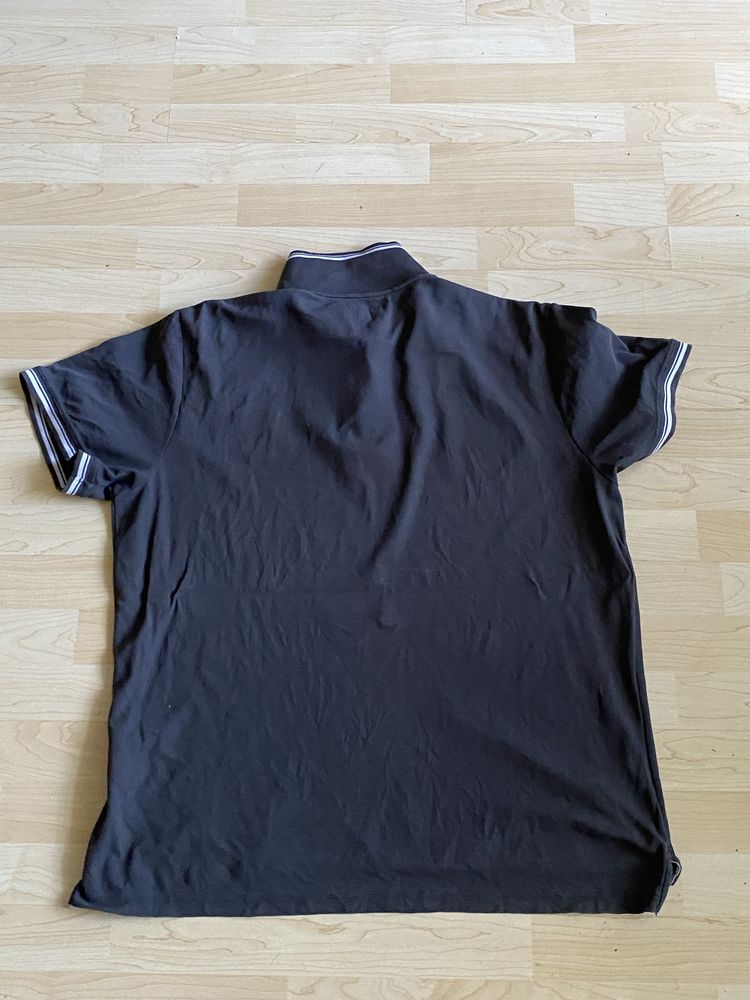 Тениска Helly Hansen