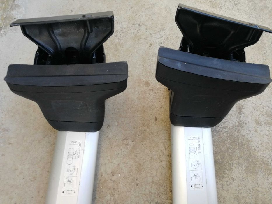 Оригинални греди за Ауди А6 (4G) 2012-2018