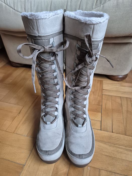 Cizme de iarnă Viking, model Kaisa Hi GTX, Gore-Tex - 37