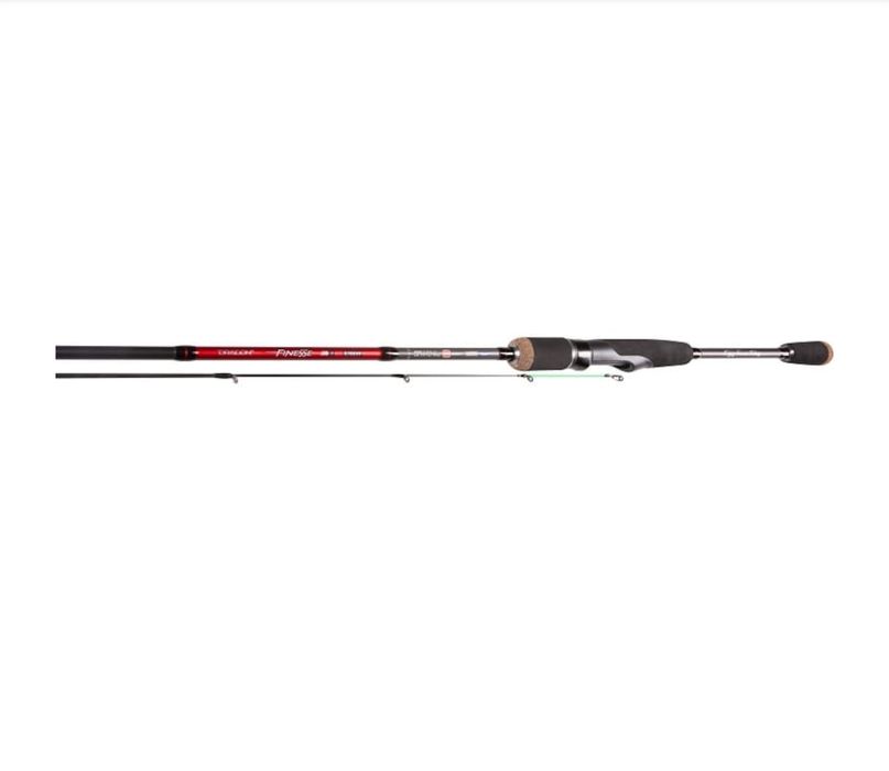 Lanseta spinning spining DRAGON FINESSE Jig 7 2,75m 0,5-7g
