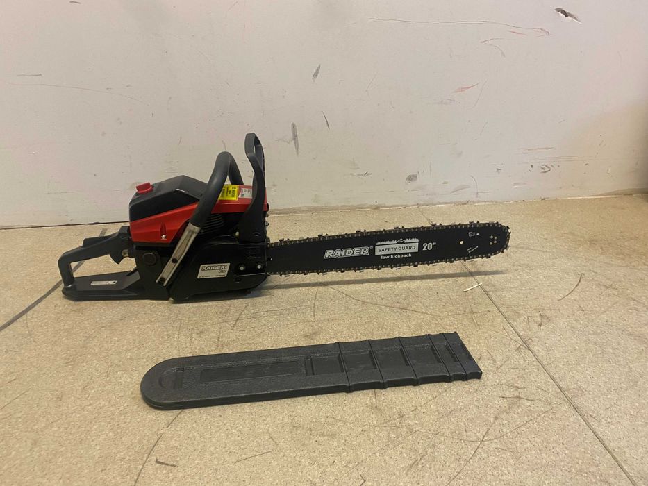 076717	Резачка бензин. 50cm 3500W 3/8".058" (1.5mm) 68 RDP-GCS36