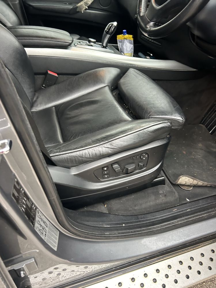 НА ЧАСТИ! BMW X5 E70 3sd!